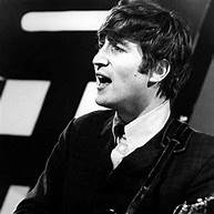 Artist John Lennon